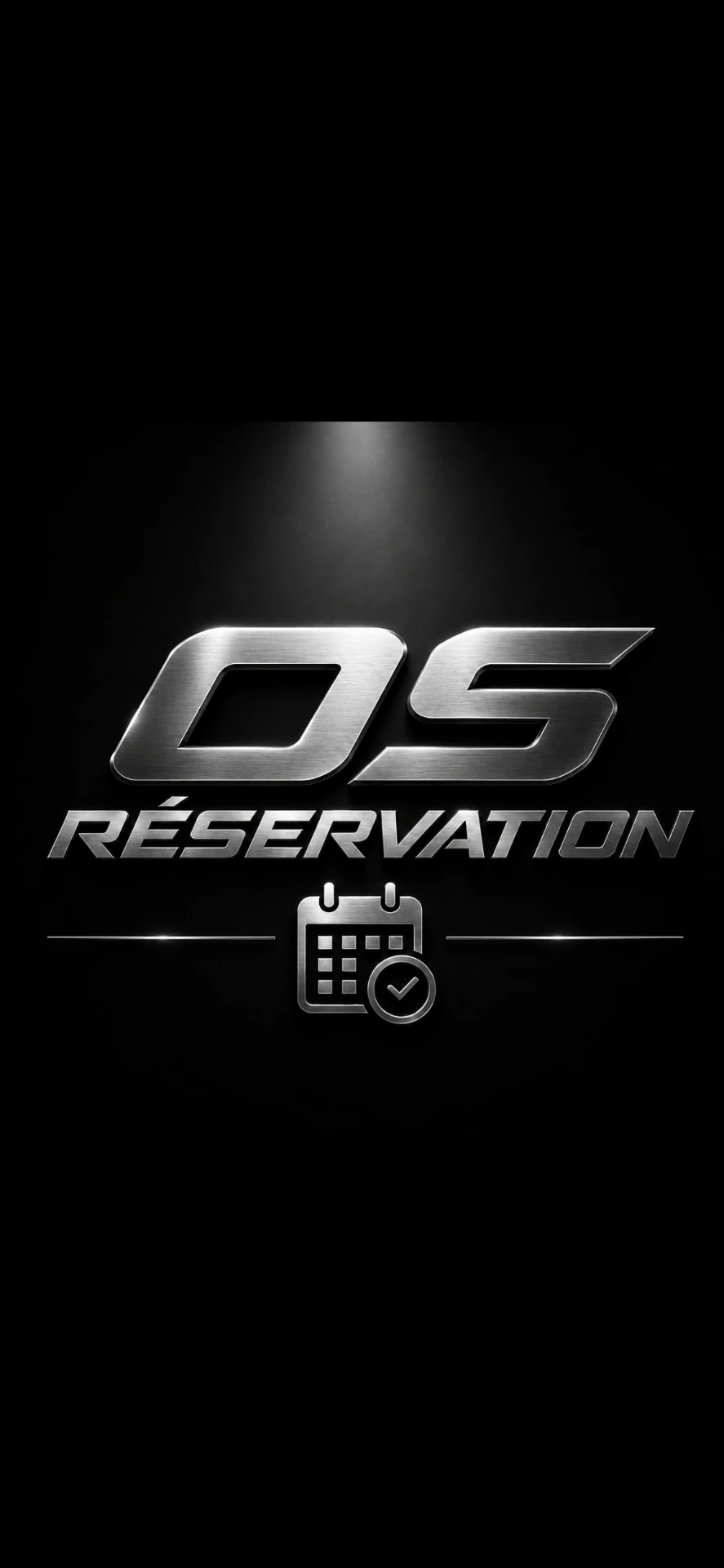 Logo OS Réservation